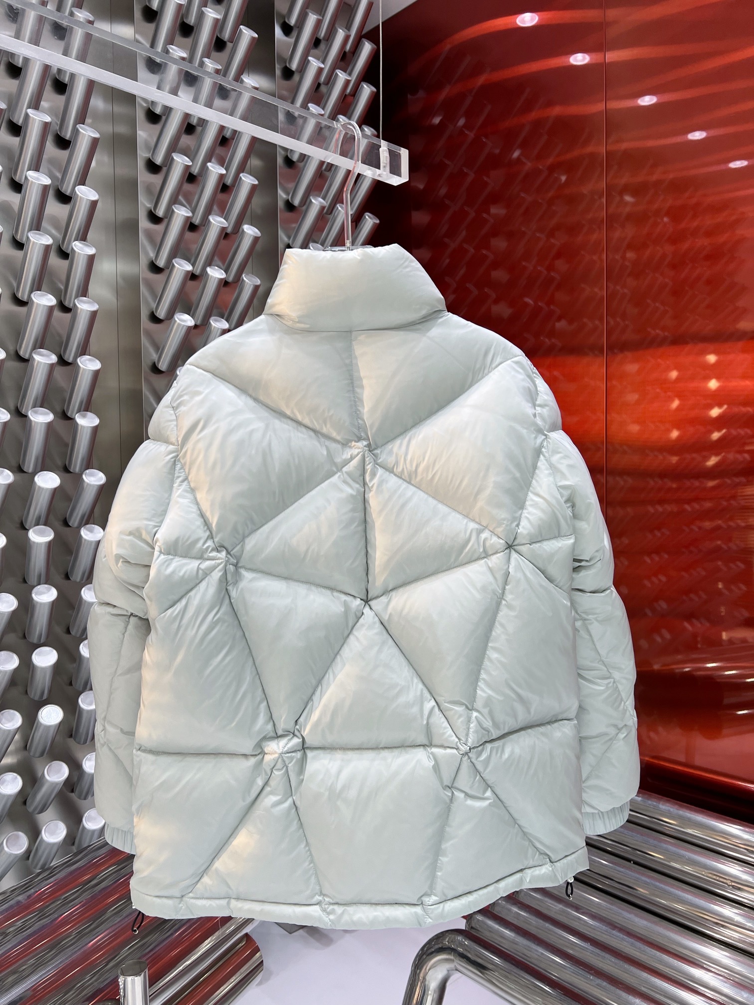 Moncler Down Jackets